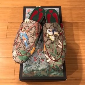 Gucci Princeton Loafers
